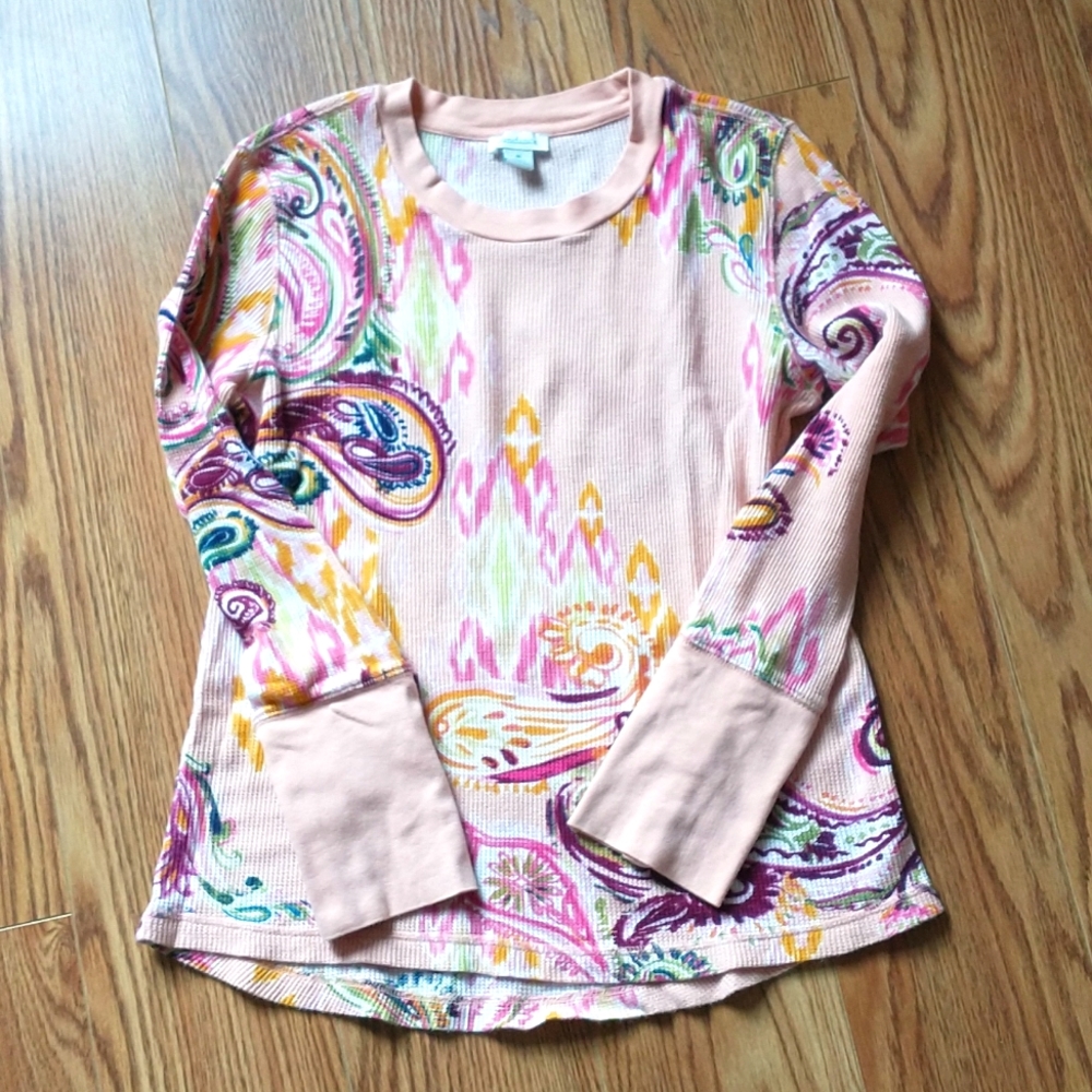 Sundance thermal